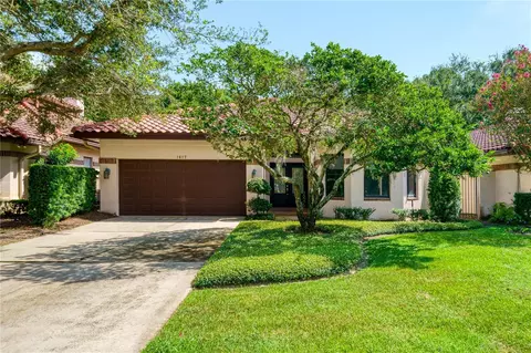 1617 Glen Eagles Way, Orlando, FL 32804