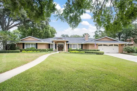 1700 Diana Dr, Winter Park, FL 32789