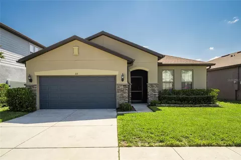 217 Citrus Isle Loop, Davenport, FL 33837