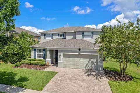 809 Bella Vida Blvd, Orlando, FL 32828