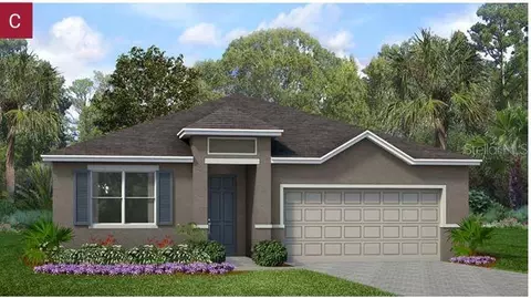 1226 Atlantic Ave, Fruitland Park, FL 34731