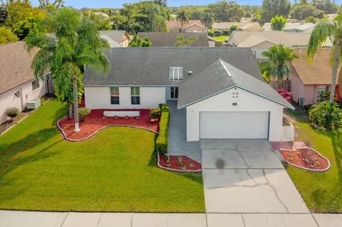 3231 Burlington Dr, Orlando, FL 32837