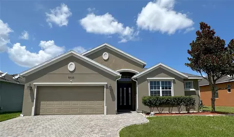Undisclosed, Orlando, FL 32829