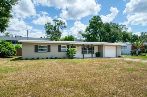 941 Dupont Ave, Winter Park, FL 32789