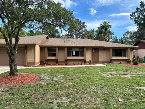 523 Shane Cir, Winter Springs, FL 32708