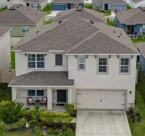 5911 Shingle Creek Rd, Lakeland, FL 33811