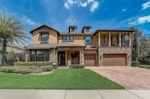 15113 Johns Lake Pointe Blvd, Winter Garden, FL 34787