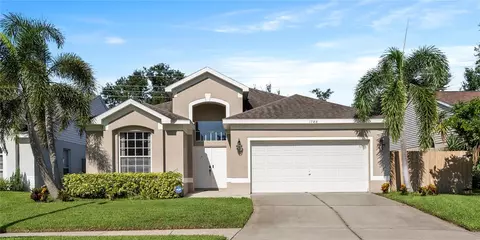 1788 Burchstone Dr, Orlando, FL 32806