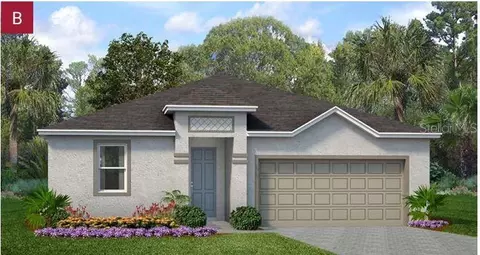 1230 Atlantic Ave, Fruitland Park, FL 34731