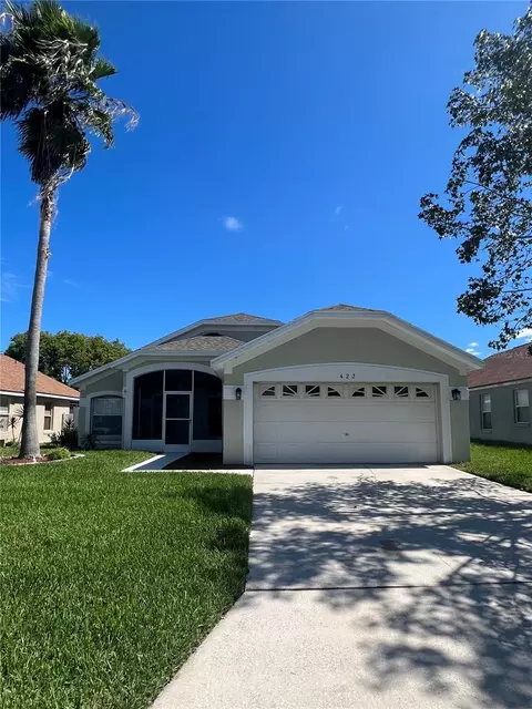 423 Prince Charles Dr, Davenport, FL 33837
