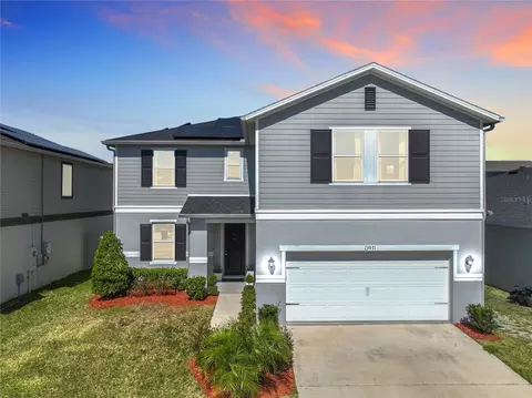 13971 Rushing Creek Run, Orlando, FL 32824