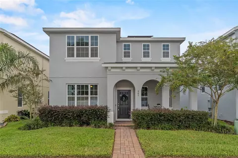 665 Bonsai St, Apopka, FL 32703