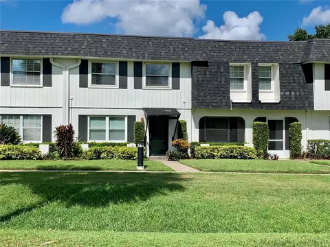 3213 Eagle Blvd #D, Orlando, FL 32804