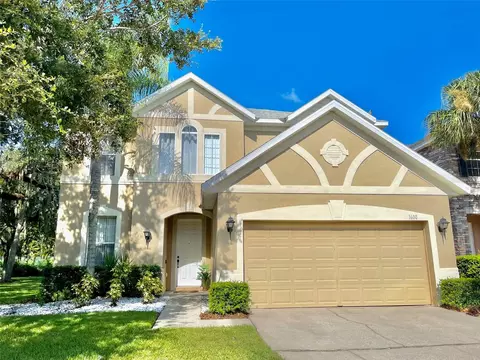 1600 Eagle Feather Dr, Kissimmee, FL 34746