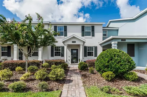 12116 Sonnet Ave, Orlando, FL 32832