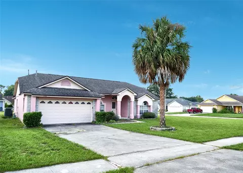 14742 Greater Pines Blvd, Clermont, FL 34711