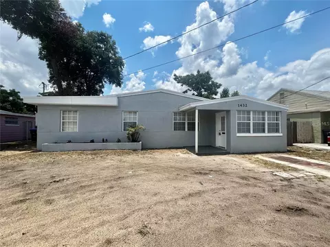 1432 N Pine Hills Rd, Orlando, FL 32808