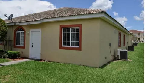 20201 Indian Creek Dr #20201, Poinciana, FL 34759