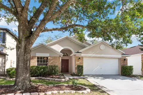 4053 Shawn Cir, Orlando, FL 32826
