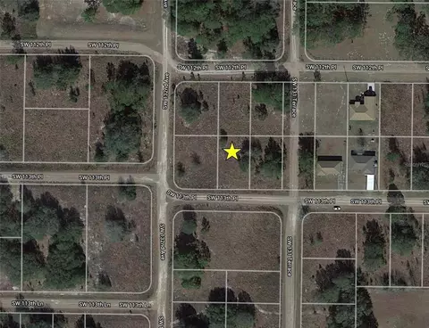 SW 113th, Dunnellon, FL 34432