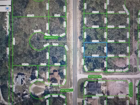 10150 S Orange Blossom Blvd, Sebring, FL 33875