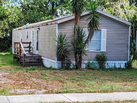 601 E 605 E Orange St, Apopka, FL 32703