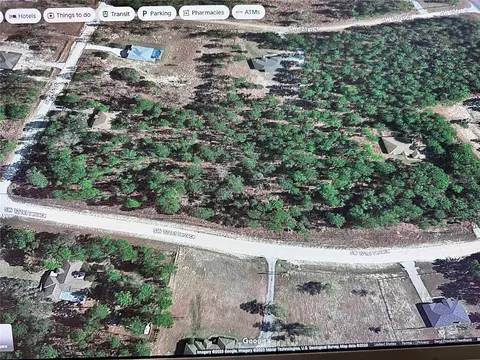 121 Terrace Ter SW, Ocala, FL 34481