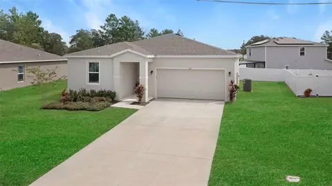 221 Begonia Pl, Poinciana, FL 34759