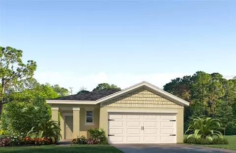 2716 Reddish Egret Bnd, Saint Cloud, FL 34773