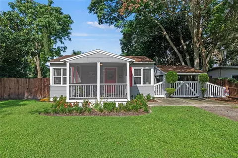 2350 Mayer St, Orlando, FL 32806
