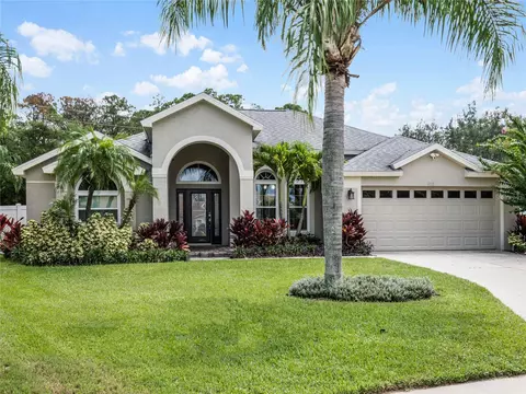 9765 Pecky Cypress Way, Orlando, FL 32836