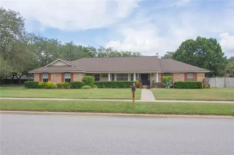166 Citation Ct, Lake Mary, FL 32746