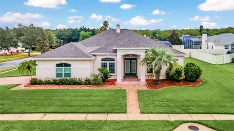 4609 Lake Calabay Dr, Orlando, FL 32837