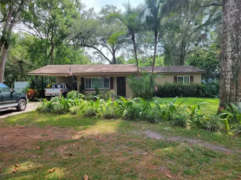 5136 Jones Ave, Zellwood, FL 32798