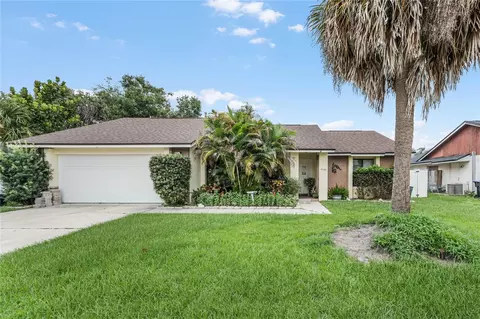 2045 Allspice Ave, Orlando, FL 32837