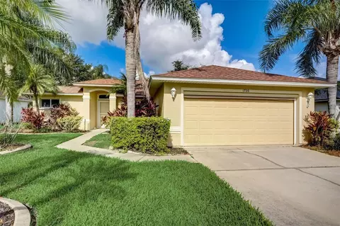1726 Arash Cir, Port Orange, FL 32128