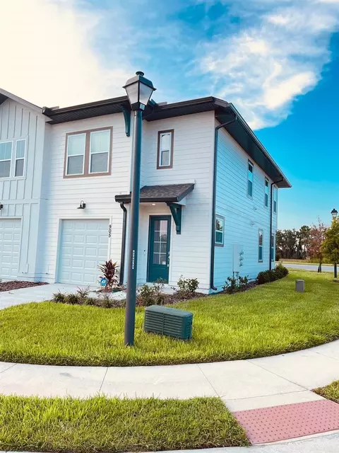 905 Conch Rd, Davenport, FL 33896