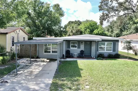 4108 W Nassau St, Tampa, FL 33607