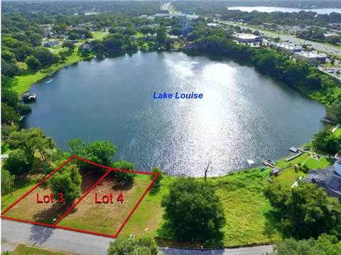 N Lakeshore Court, Eustis, FL 32726