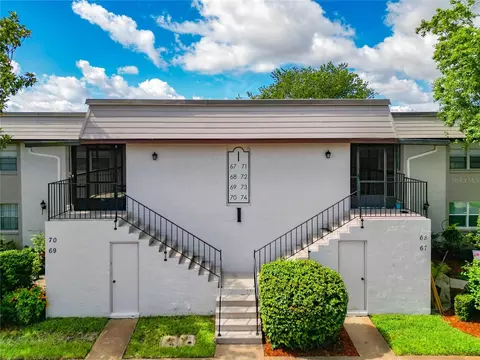70 Windtree Ln #202, Winter Garden, FL 34787