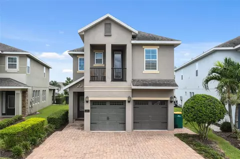 7580 Marker Ave, Kissimmee, FL 34747