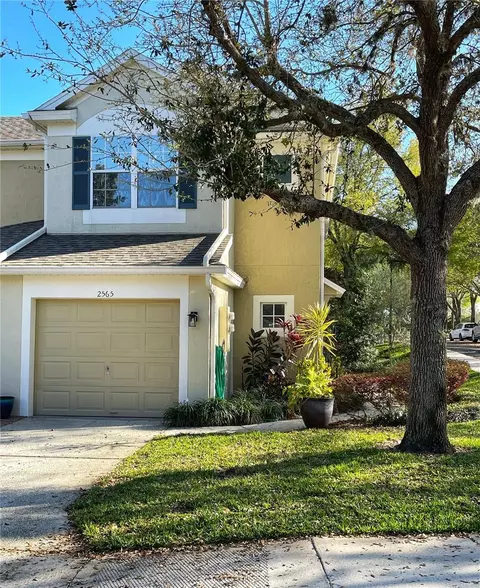 2565 Galliano Cir, Winter Park, FL 32792