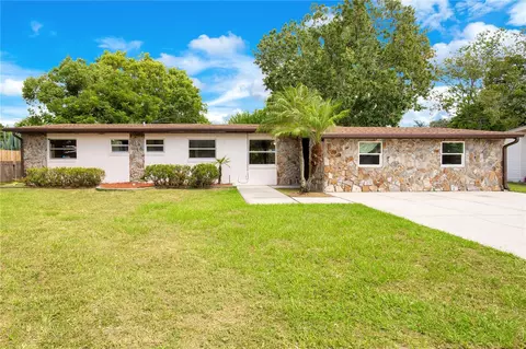 8307 Calais Cir, Orlando, FL 32825