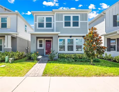 15080 Lebeau Loop, Winter Garden, FL 34787