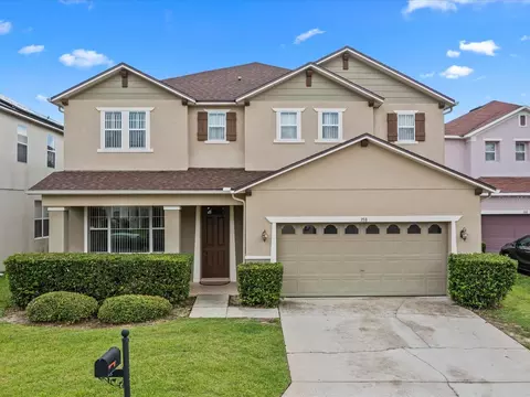 358 Sand Ridge Dr, Davenport, FL 33896