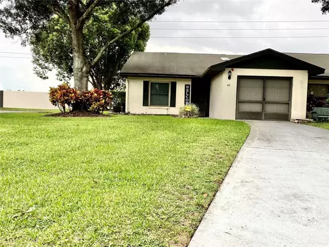 48 Buck Cir, Haines City, FL 33844