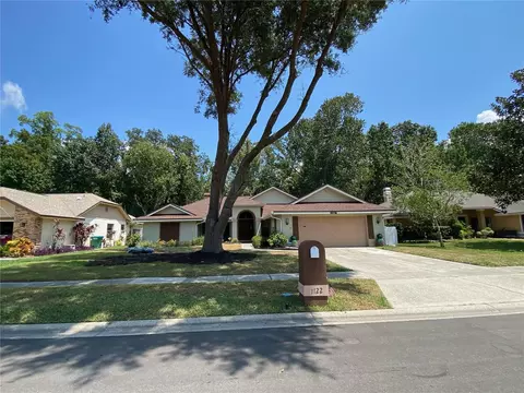 1122 Oday Dr, Winter Springs, FL 32708