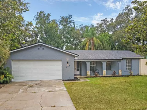 495 Diane Cir, Casselberry, FL 32707