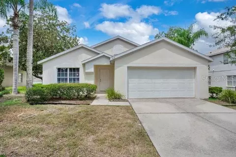 316 Mcfee Dr, Davenport, FL 33897