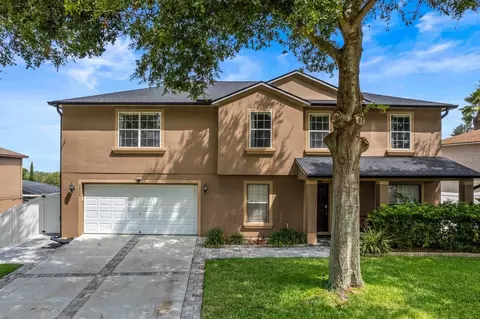 1902 Knollcrest Dr, Clermont, FL 34711